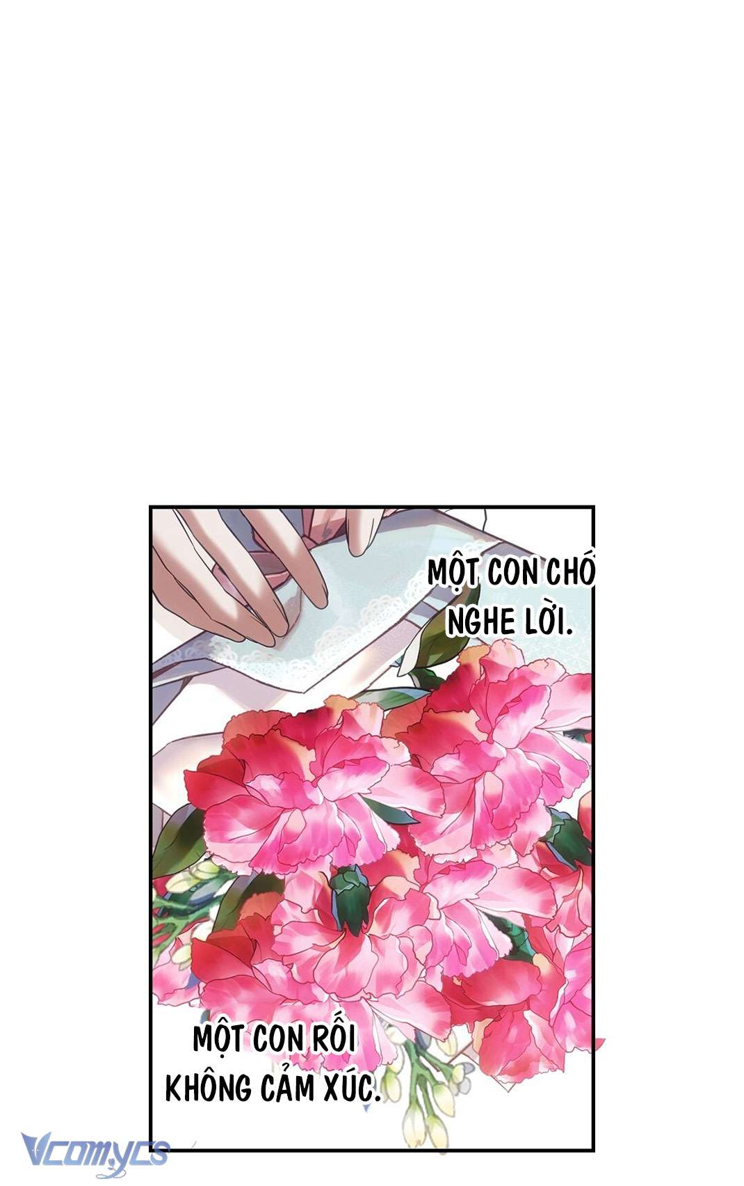 [18+] Vì Những Thứ Đã Tan Vỡ Chap 38 - Trang 3