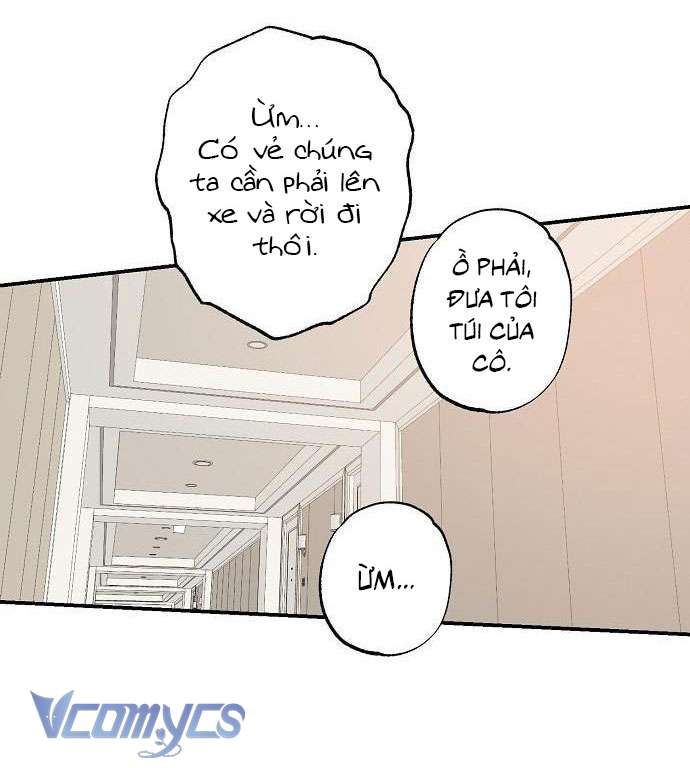 Onsaemiro Chapter 33 - Trang 4