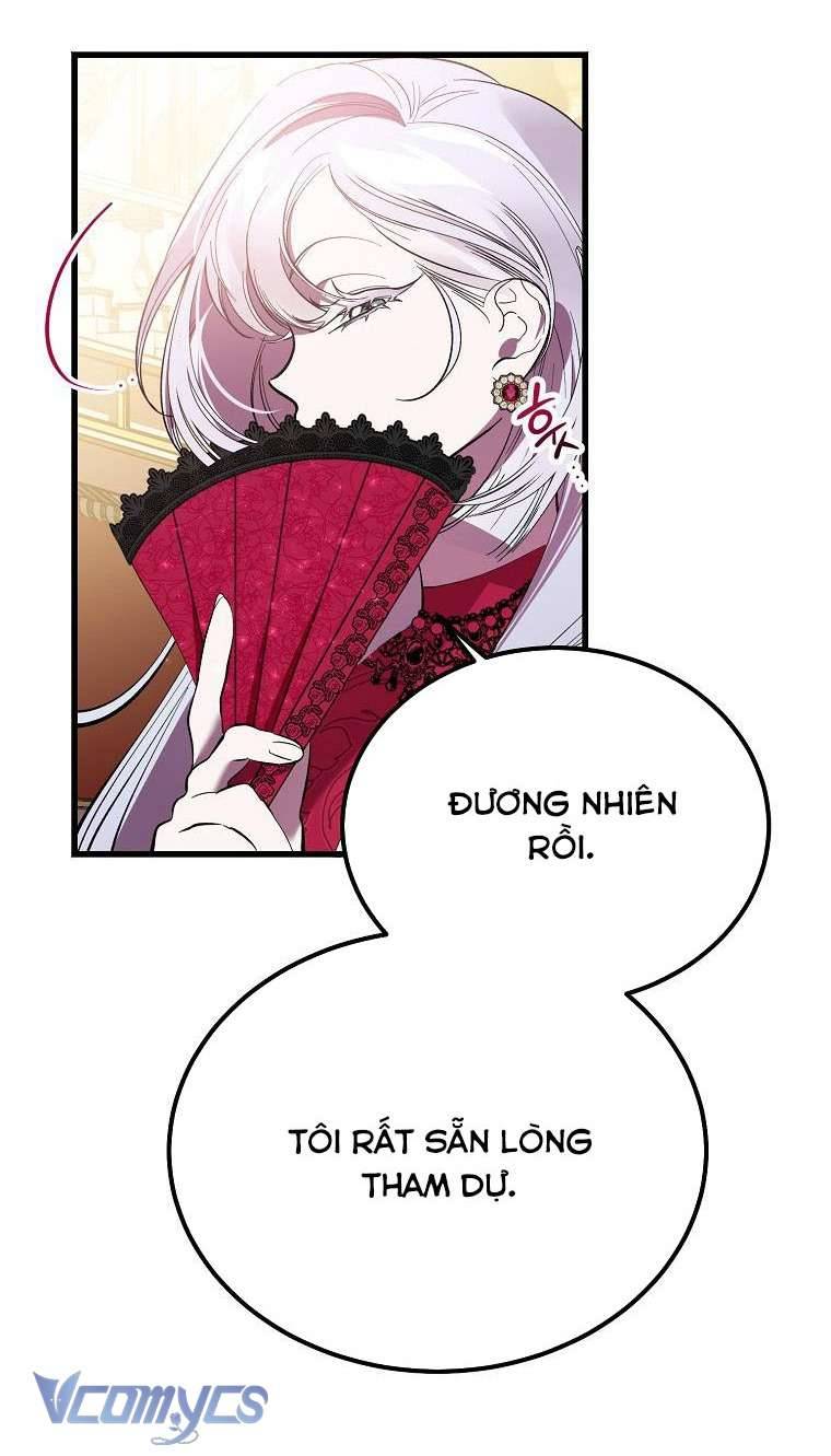 Ác Quỷ Nuôi Dưỡng Tiểu Thư Chapter 9 - Trang 4