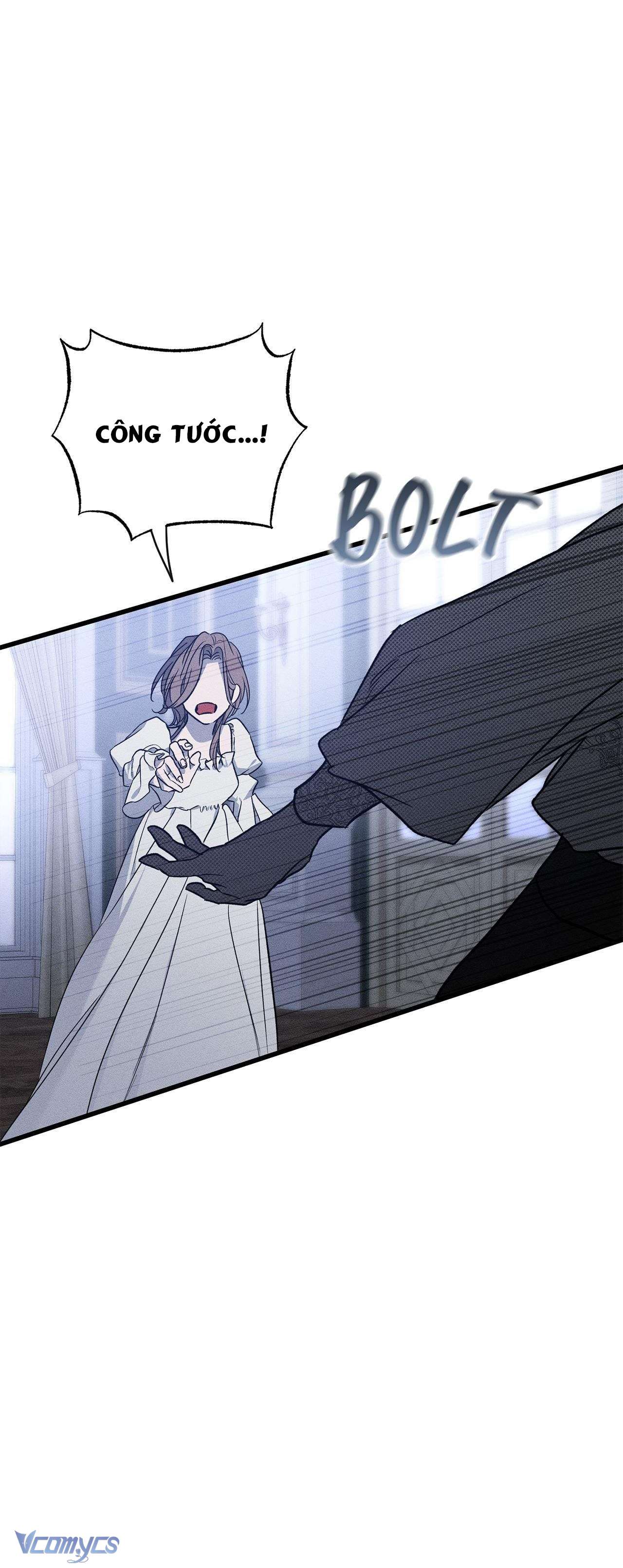 Vị Phu Quân Căm Ghét Tôi Đã Mất Trí Nhớ Chapter 49 - Trang 4