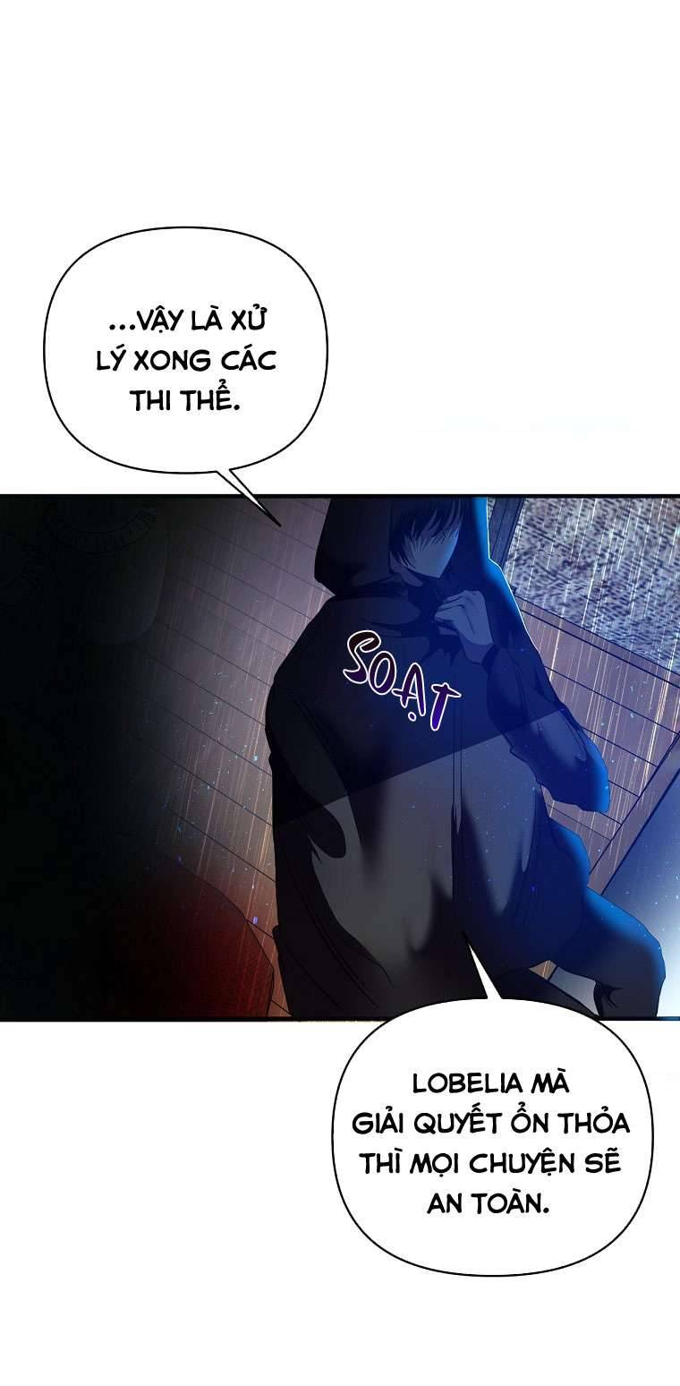 Phương Pháp Sống Sót Khi Phải Ngủ Cùng Hoàng Đế Chapter 12 - Next Chapter 12.5