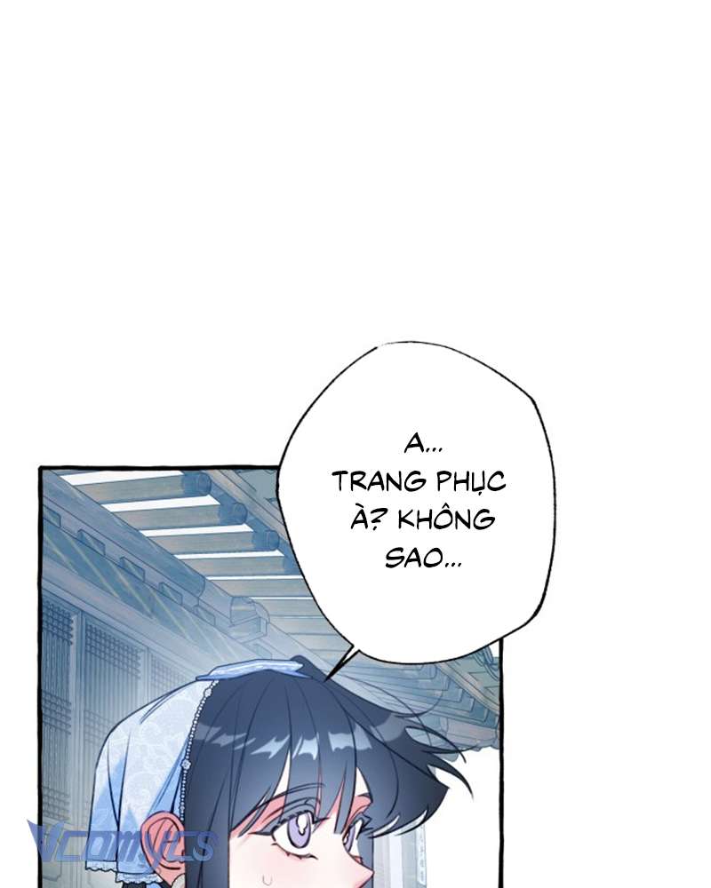 Chuyện Tình Tuyết Phương Bắc Chapter 23 - Trang 4