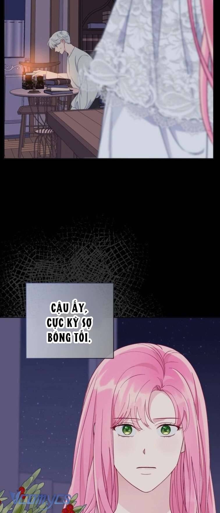 Sự Điều Trị Đặc Biệt Của Tinh Linh Chapter 74 - Trang 4