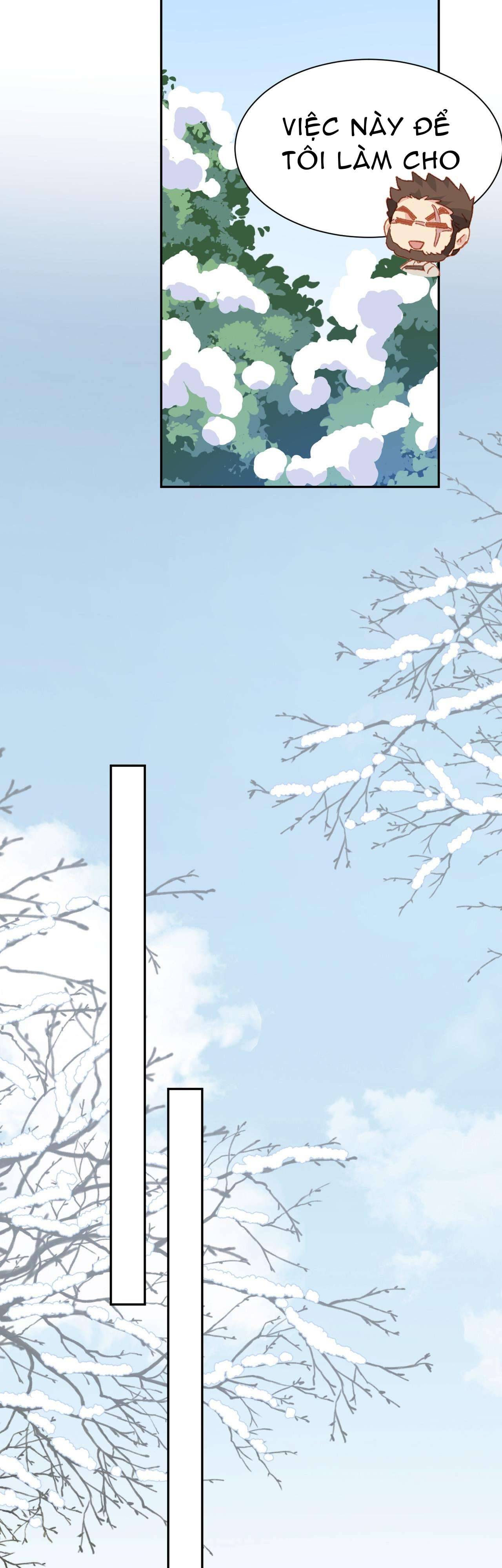 Cô công chúa không muốn được nuông chiều Chap 36 - Next Chap 37