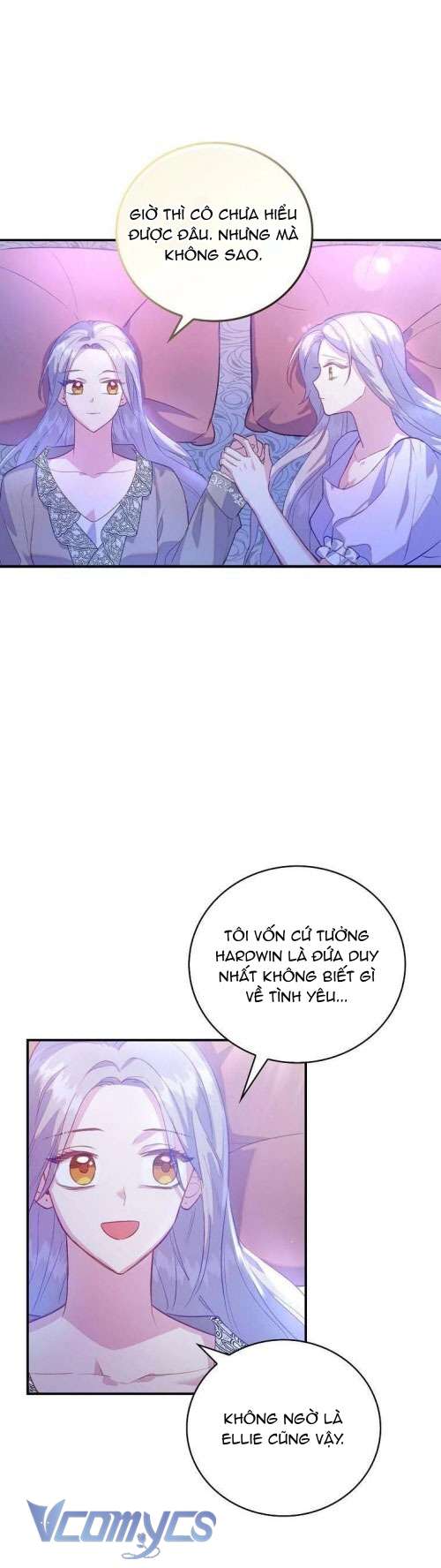 Tôi Chỉ Nhận Ra Sau Khi Mất Cô Ấy Chap 24 - Trang 2