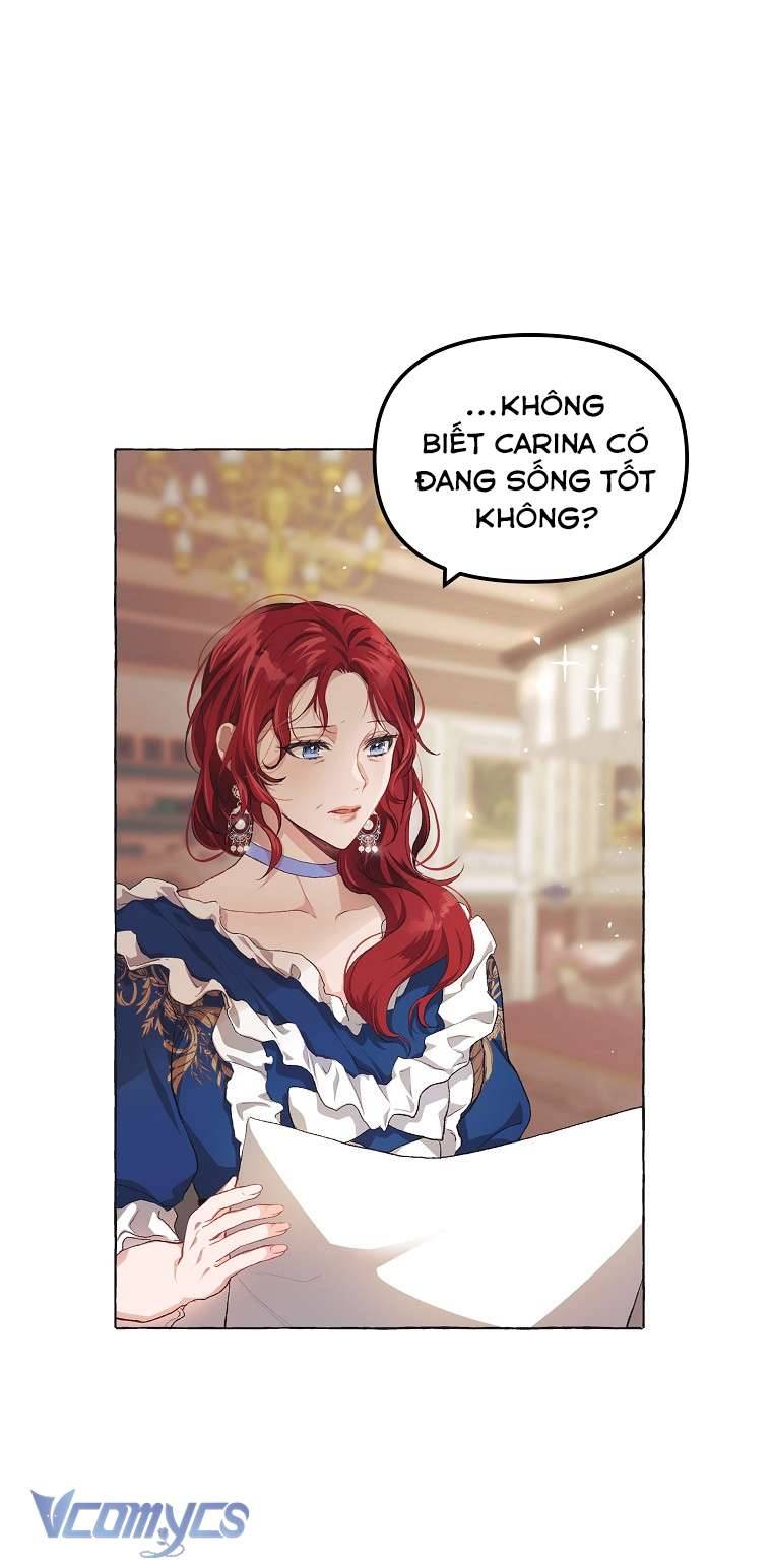 Thời Gian Của Nhân Vật Phụ Có Giới Hạn Chapter 14 - Trang 4