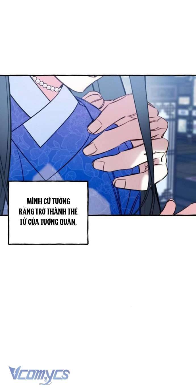 Chuyện Tình Tuyết Phương Bắc Chapter 5 - Trang 4