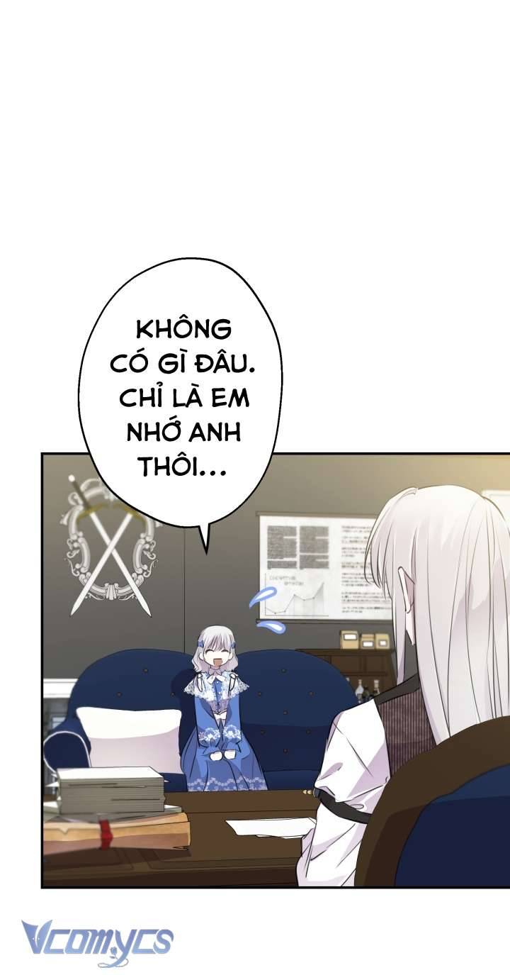 Những Nhân Vật Mạnh Nhất Thế Giới Ám Ảnh Tôi Chapter 33 - Trang 4