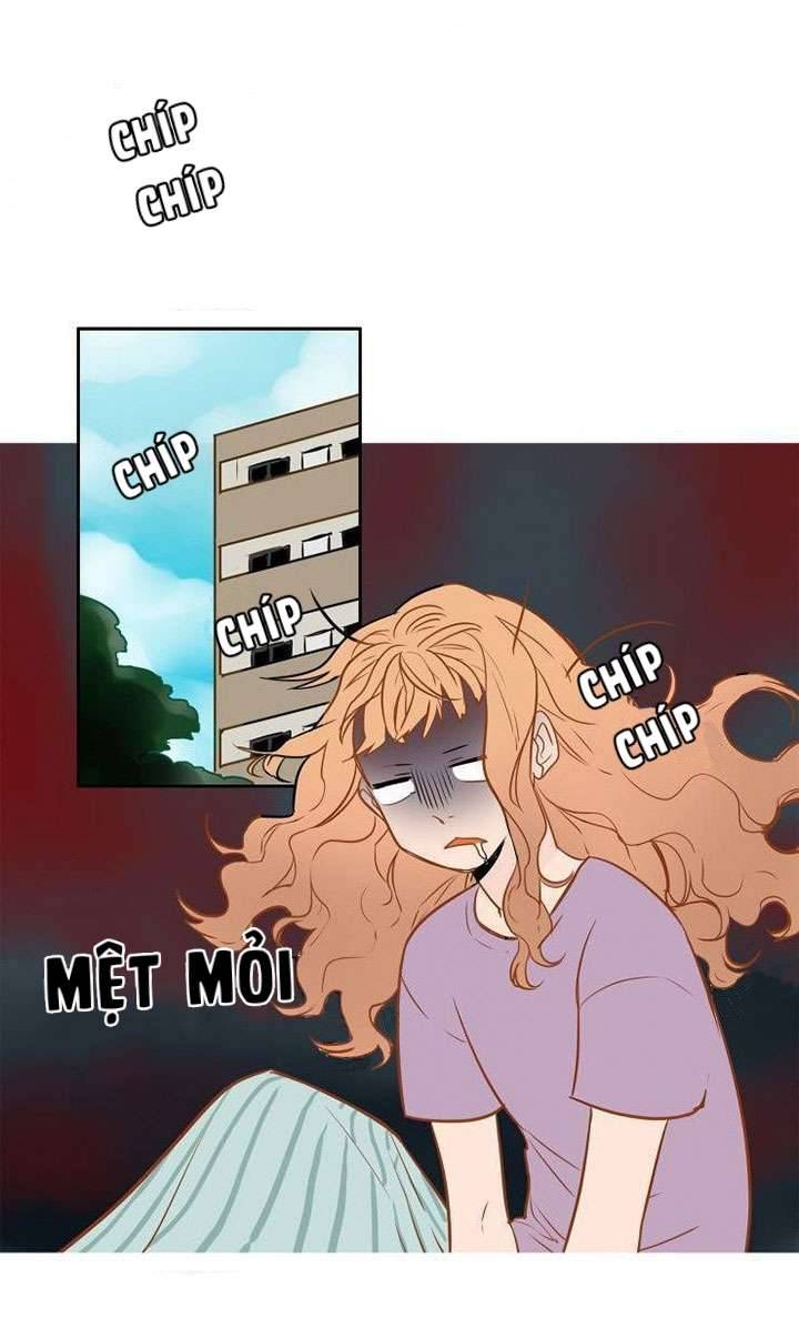 Ranh Giới 32 - Trang 2