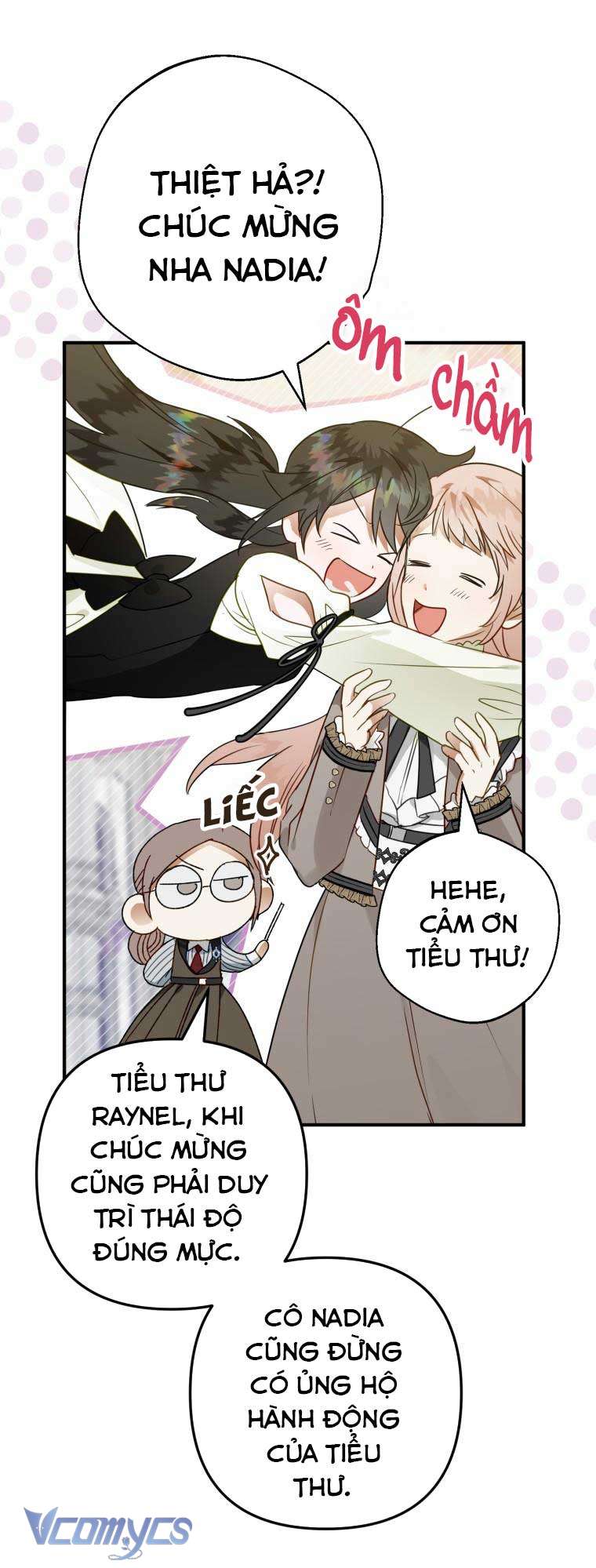 Bỗng Nhiên Tôi Trở Thành Quạ Đen!! Chapter 43 - Trang 4