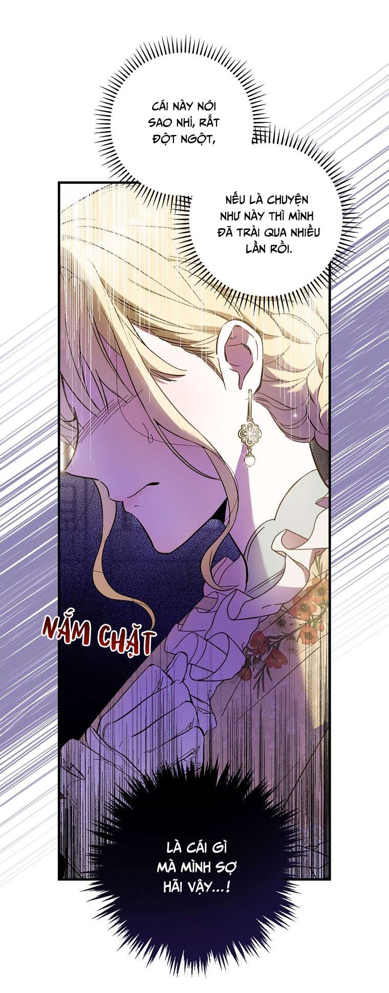 Phương Pháp Khiến Phu Quân Đứng Về Phía Tôi Chapter 16 - Trang 4