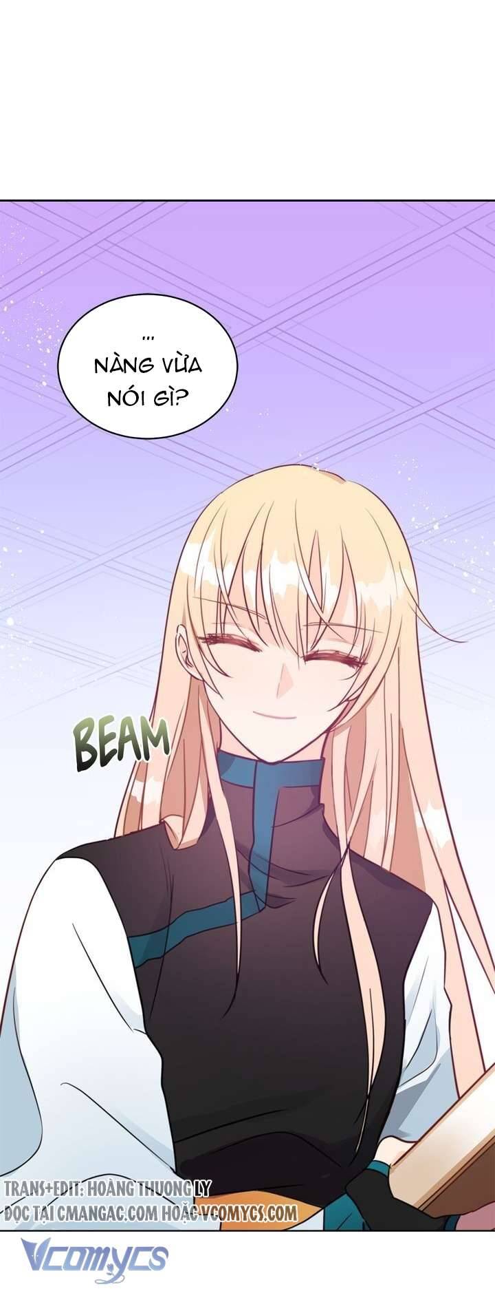 Ái Phi Khế Ước Chapter 39 - Trang 4