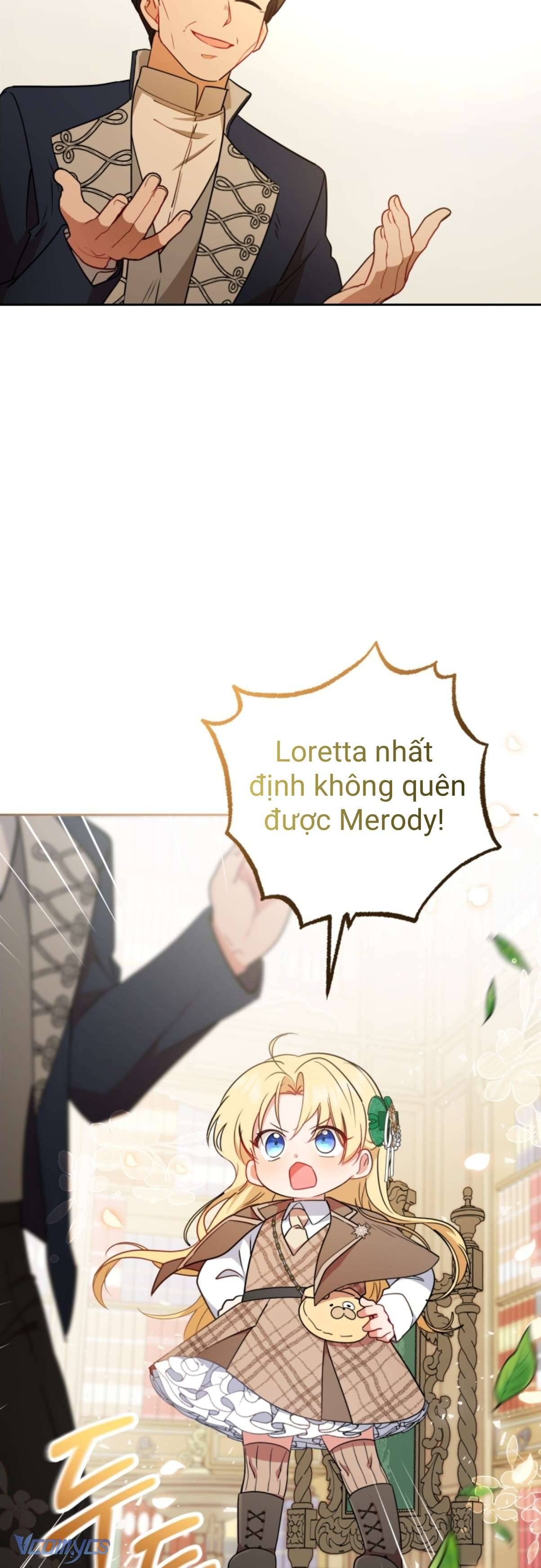 Được Yêu Thương Mà Còn Ngại Ngùng Sao! Chapter 13 - Trang 4