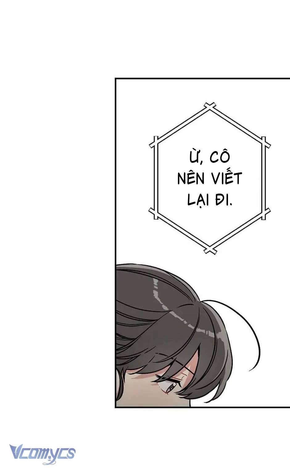 Ly Espresso Của Mùa Xuân Chapter 11 - Trang 4