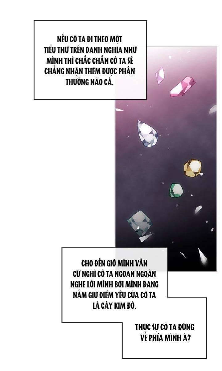 Kết Cục Của Nhân Vật Phản Diện Chỉ Có Thể Là Cái Chết Chapter 31 - Trang 4