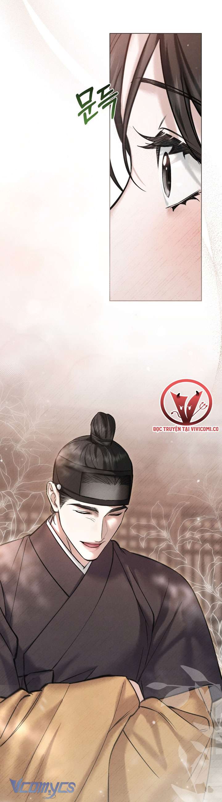 [18+] Đêm Giông Bão Chap 48 - Trang 2