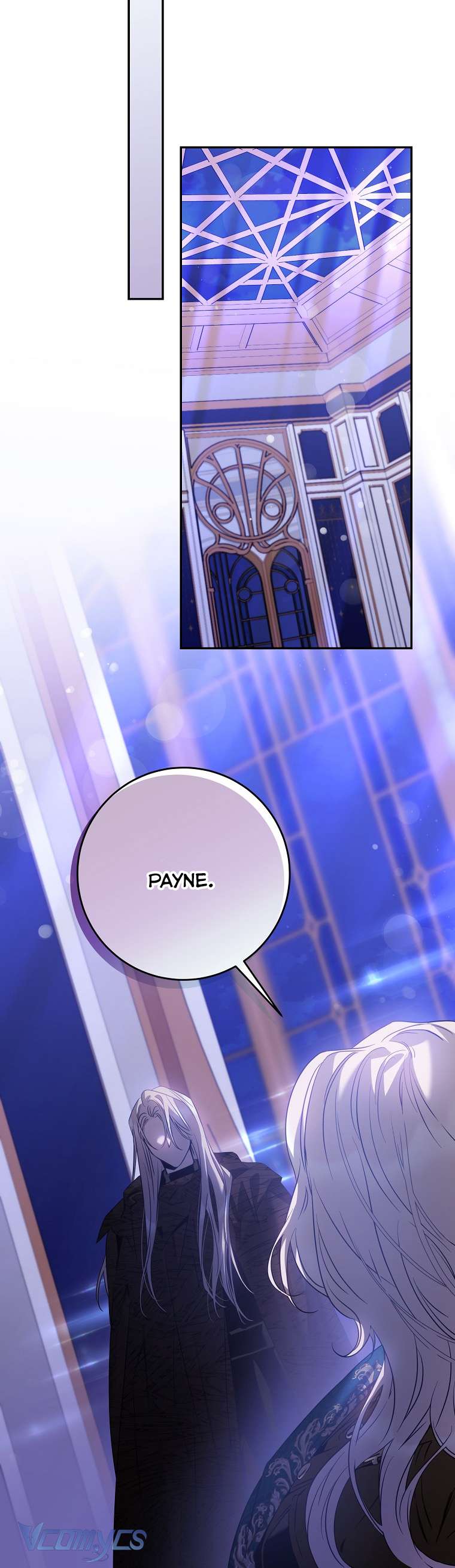 Thuần Hóa Bạo Quân Rồi Bỏ Trốn Chap 84 - Trang 2