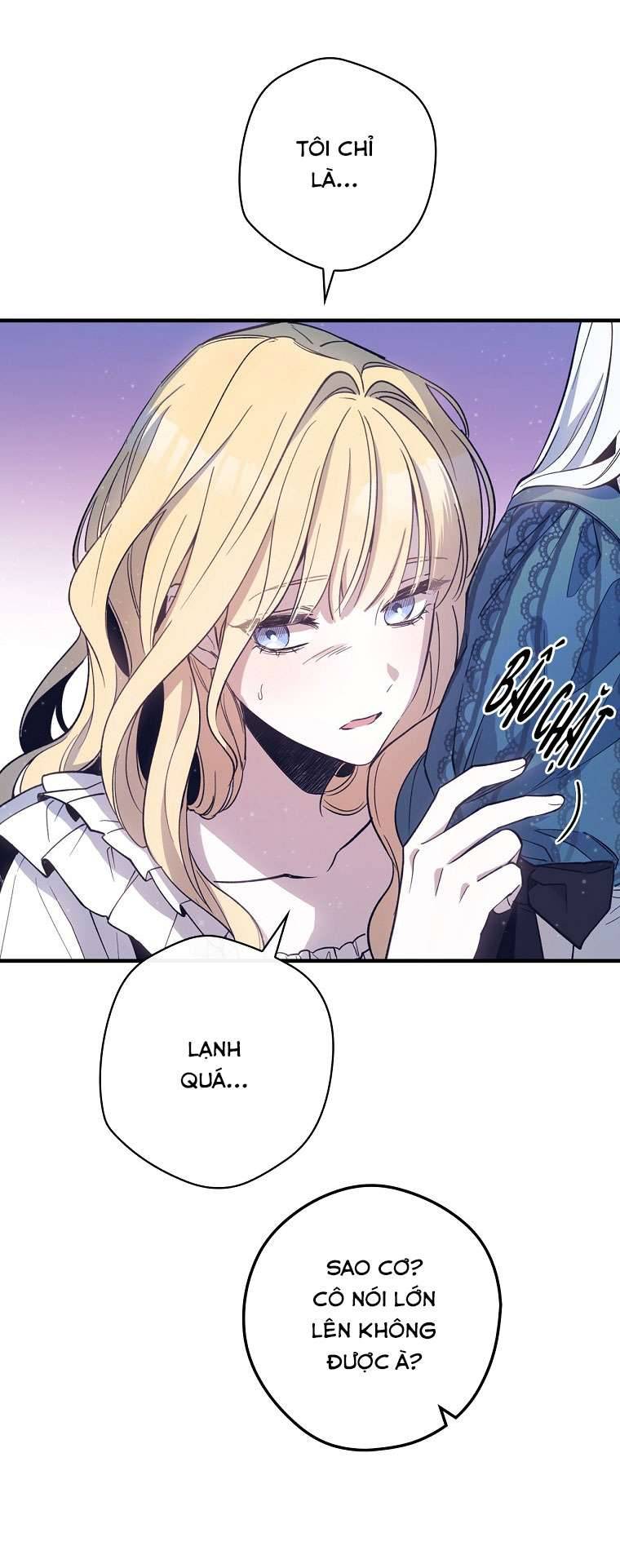 Phương Pháp Khiến Phu Quân Đứng Về Phía Tôi Chapter 6 - Trang 4