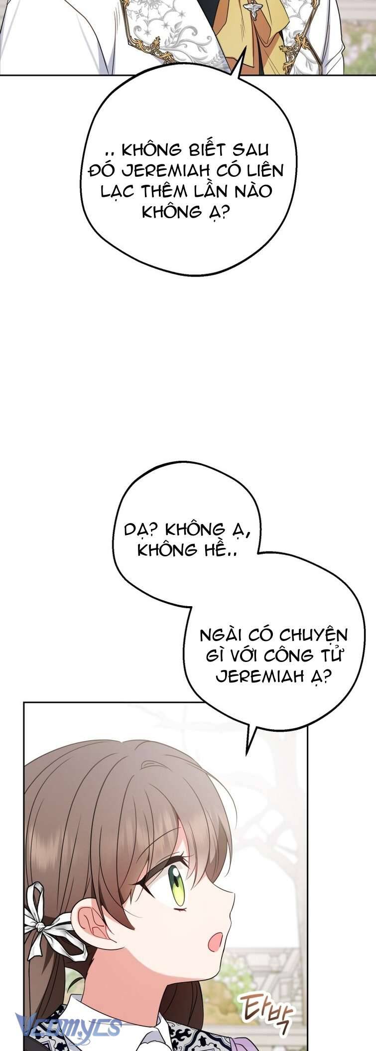 Được Yêu Thương Mà Còn Ngại Ngùng Sao! Chap 49 - Trang 4