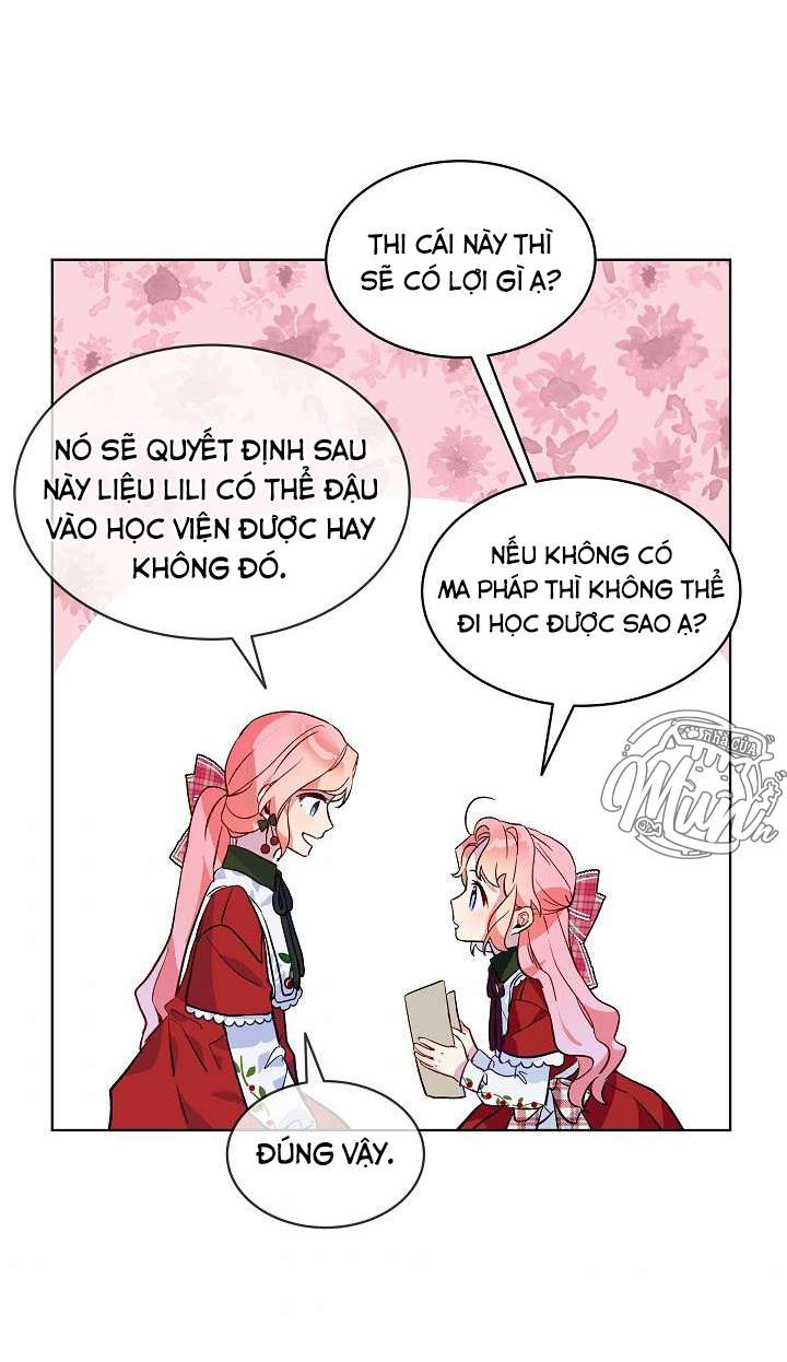 Quý Cô Thế Giới Ngầm Chap 16 - Trang 4