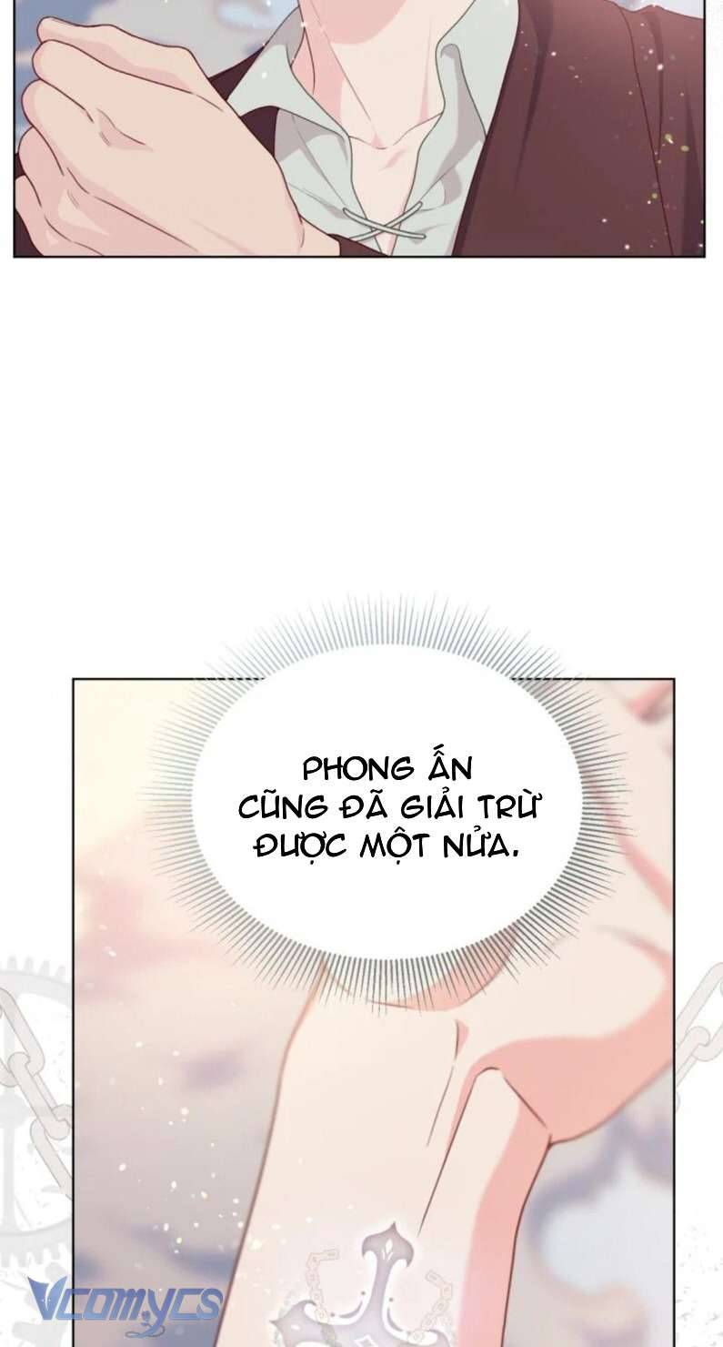 Sự Điều Trị Đặc Biệt Của Tinh Linh Chapter 80 - Trang 4