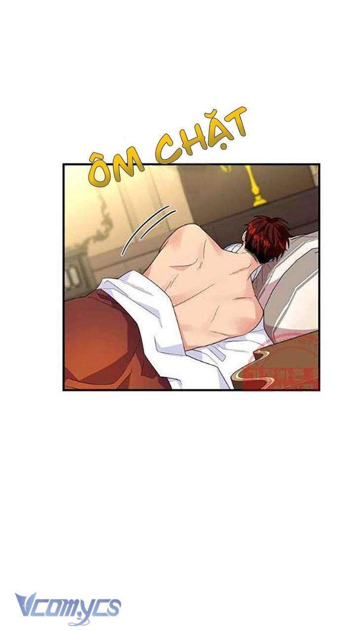 Chồng Yêu, Tôi Đây Bãi Công! Chap 23 - Trang 3