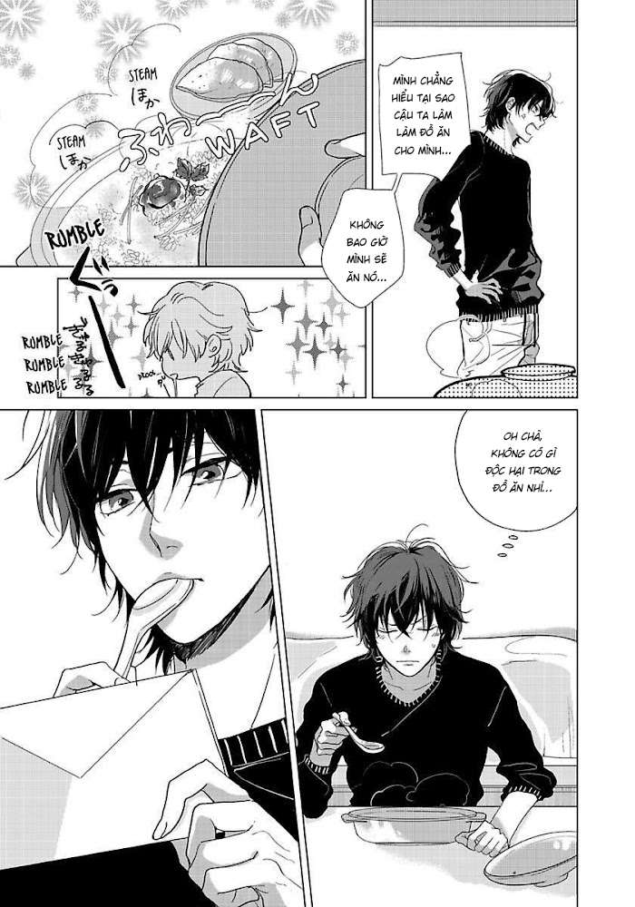 Kết thúc đẹp đẽ, cùng nhau Chap 1 - Next Chap 2