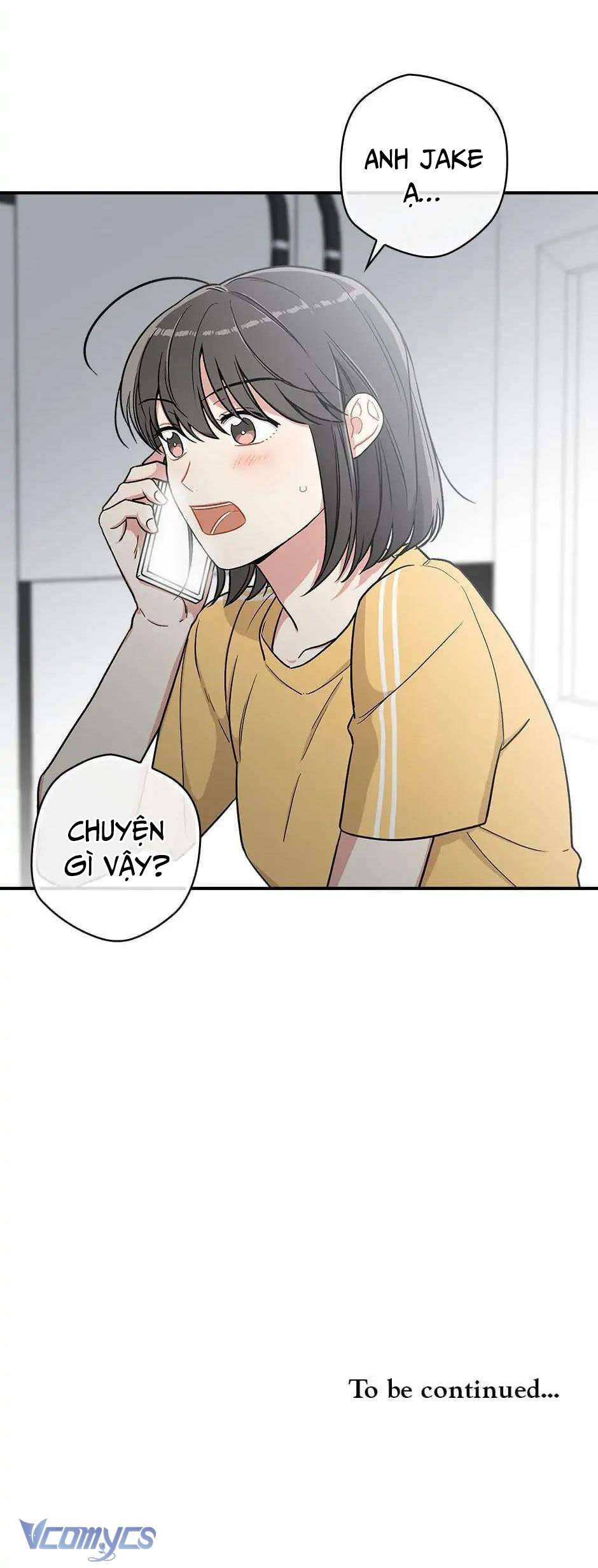 Ly Espresso Của Mùa Xuân Chapter 16 - Trang 4