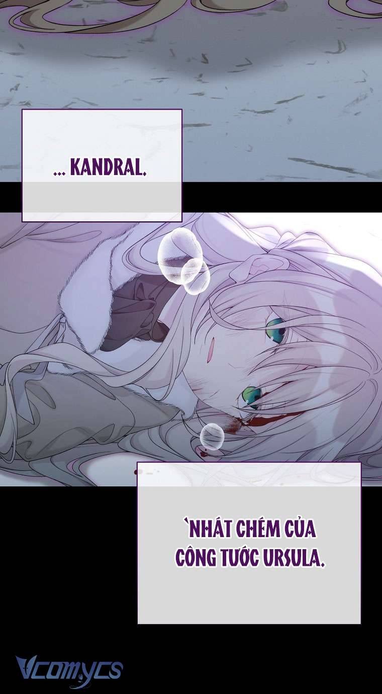 Vương Miện Lục Bảo Chap 109 - Trang 2