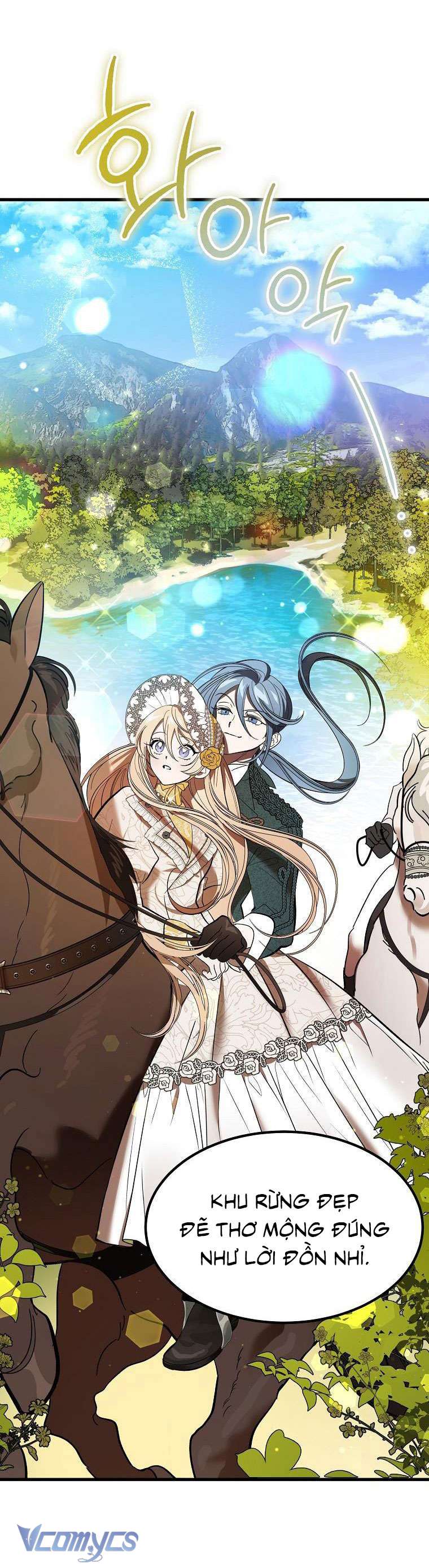 Ác Quỷ Nuôi Dưỡng Tiểu Thư Chapter 12 - Trang 4