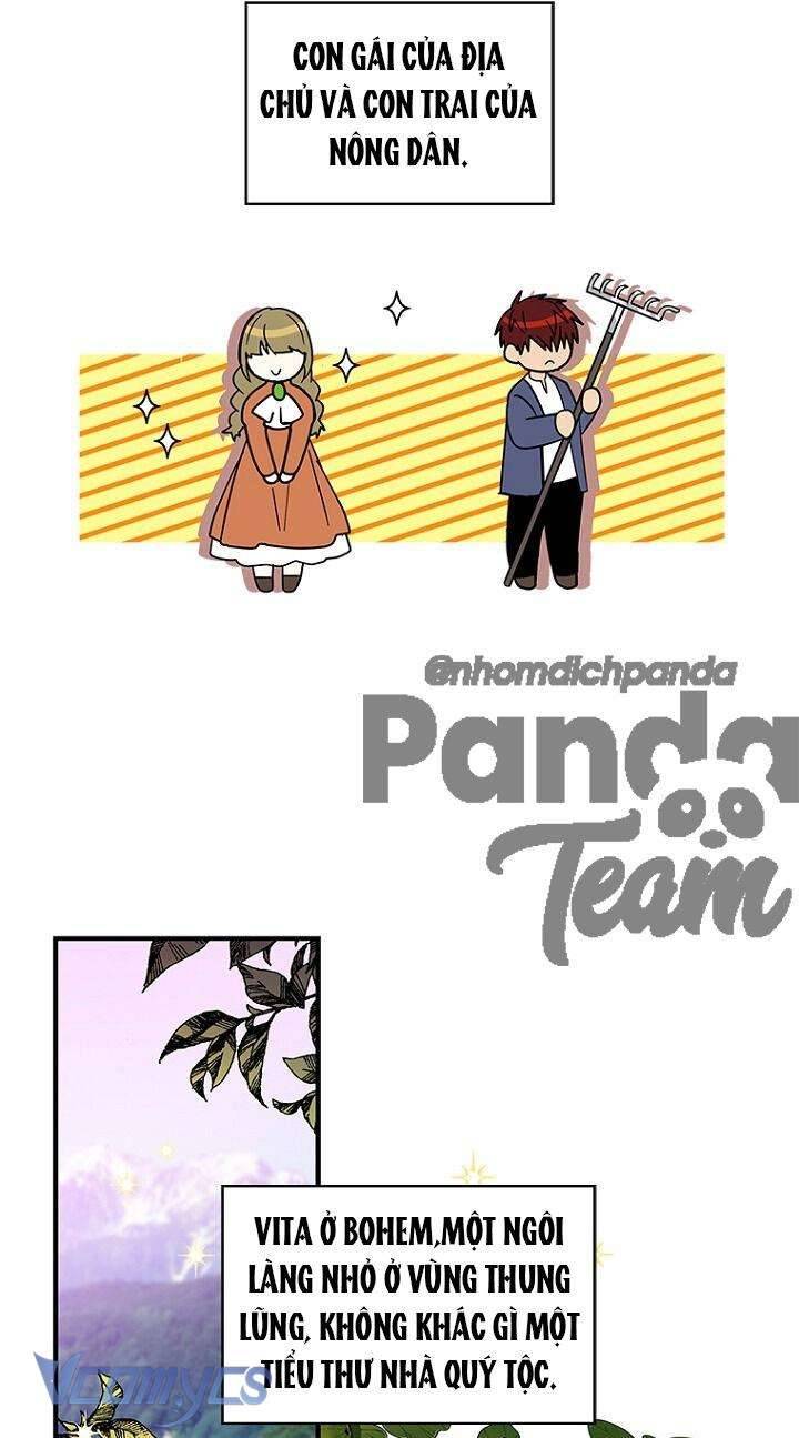 Chồng Yêu, Tôi Đây Bãi Công! Chap 16 - Trang 3