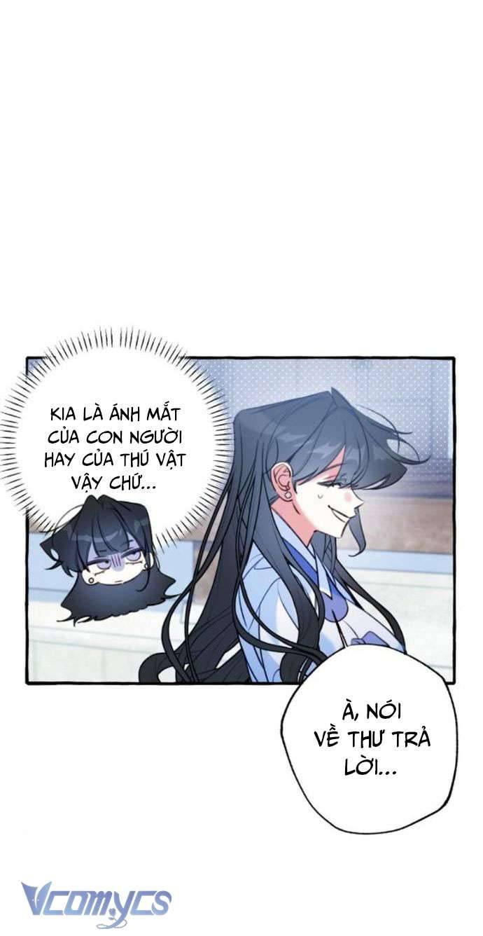 Chuyện Tình Tuyết Phương Bắc Chapter 2 - Trang 4