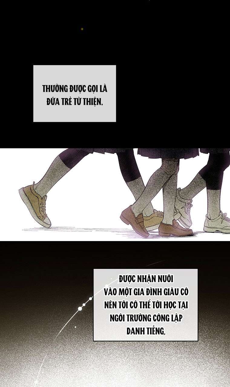 Phương Pháp Khiến Phu Quân Đứng Về Phía Tôi Chapter 1 - Trang 4