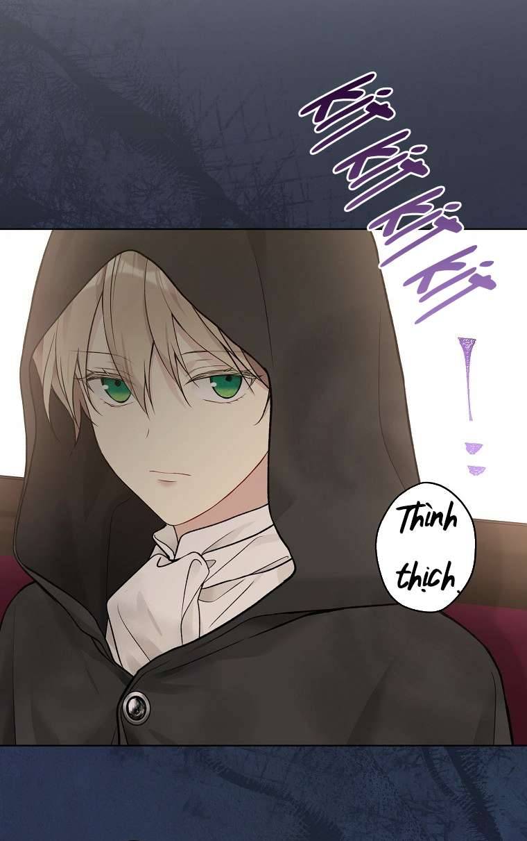 Vương Miện Lục Bảo Chap 55 - Trang 2