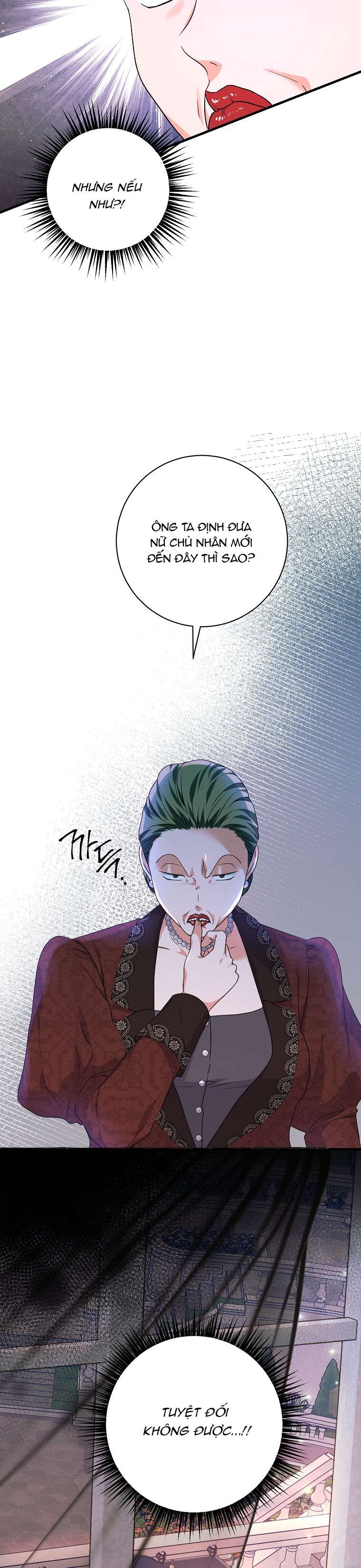 Kẻ Phản Diện Có Thời Hạn Ủng Hộ Tôi Hủy Hôn Chapter 26 - Next Chapter 27