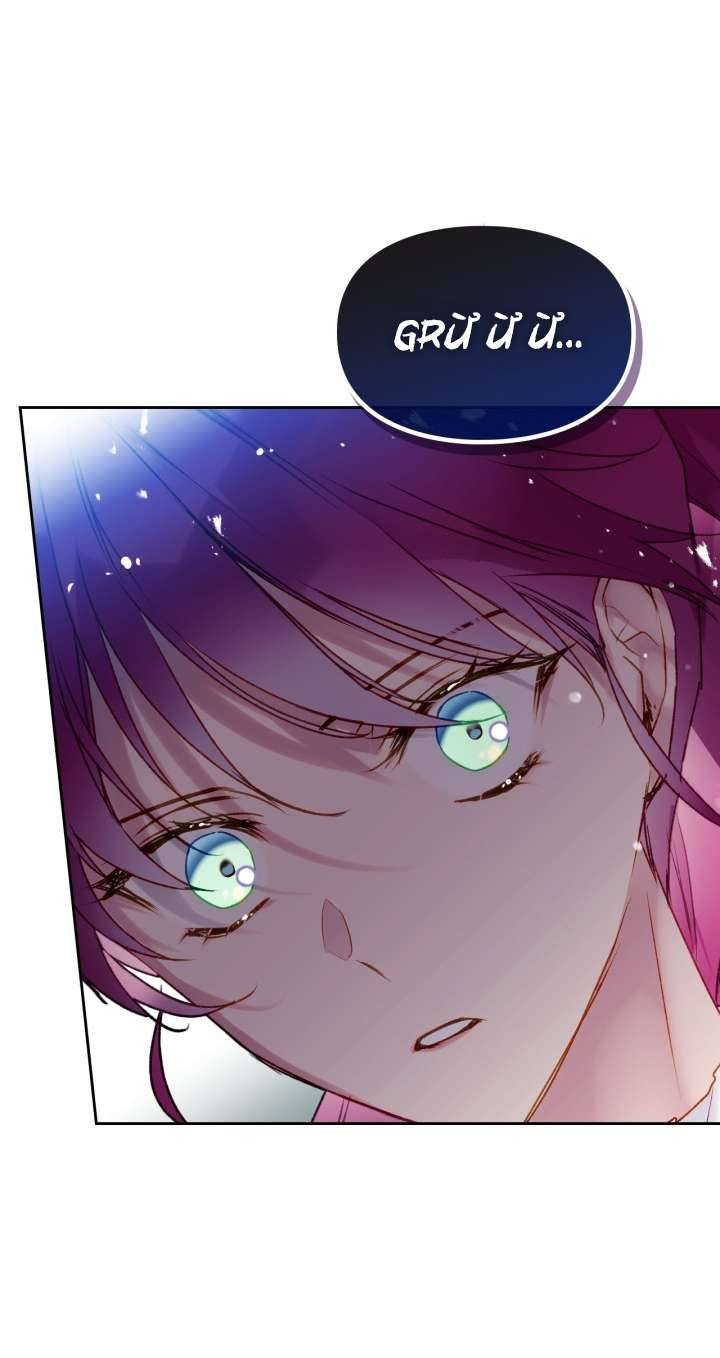 Kết Cục Của Nhân Vật Phản Diện Chỉ Có Thể Là Cái Chết Chap 67 - Trang 3