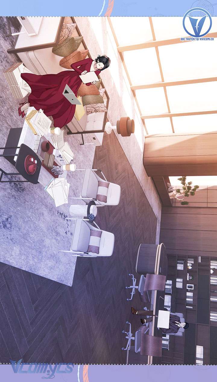 Trêu Nhầm Chap 41 - Trang 4