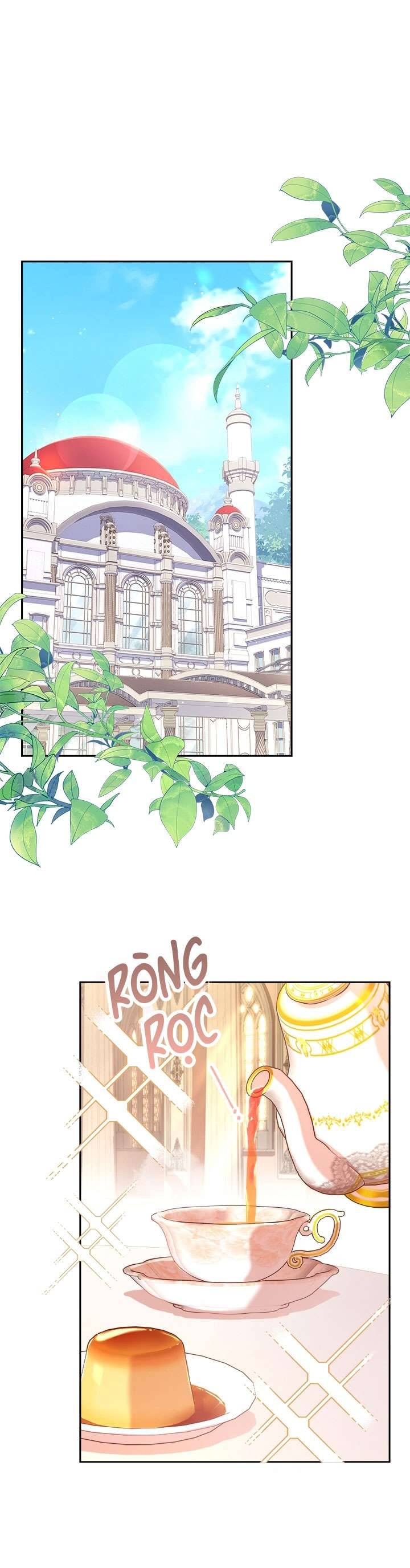 Thư Ký Của Bạo Chúa Chapter 53 - Trang 4