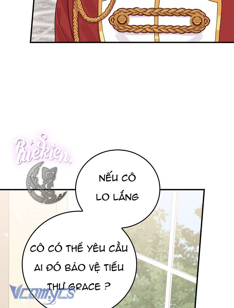 Chị Gái Của Nhân Vật Phản Diện Hôm Nay Cũng Đang Đau Khổ Chapter 22 - Trang 4