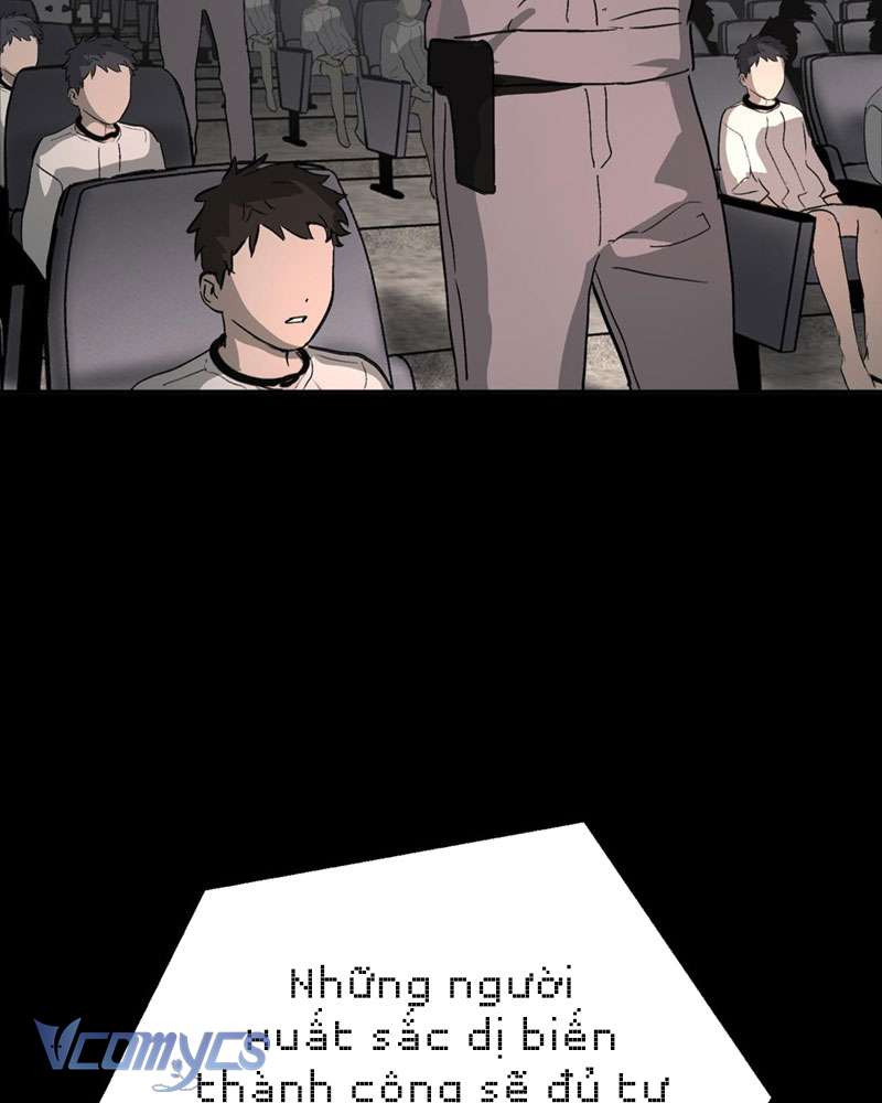 Ác Chi Hoàn Chapter 18 - Trang 4