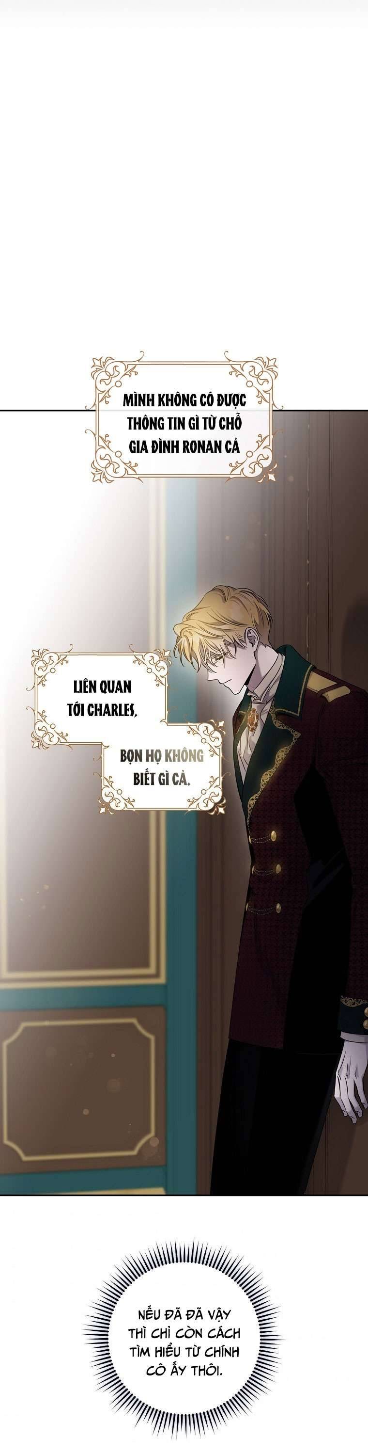 Thuần Hóa Bạo Quân Rồi Bỏ Trốn Chap 54 - Trang 2