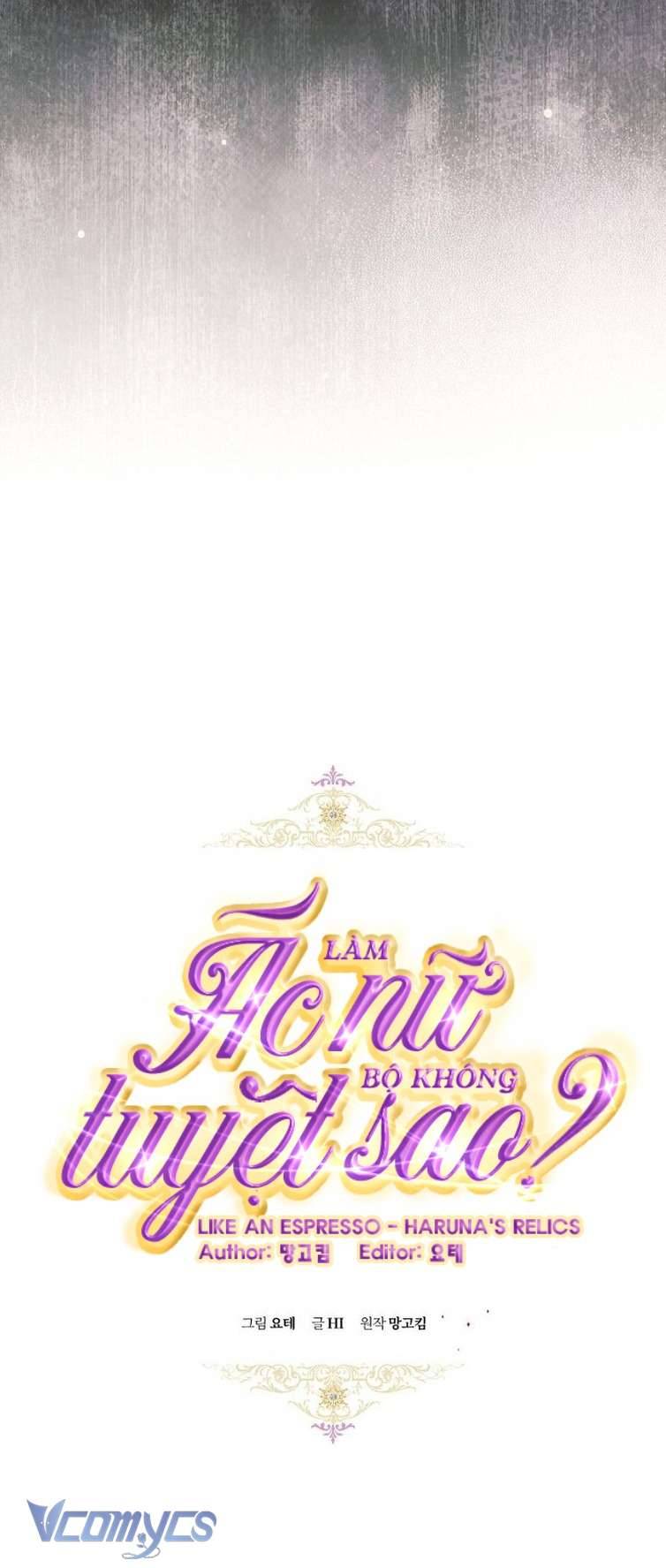 Làm Ác Nữ Bộ Không Tuyệt Sao? Chap 57 - Next Chapter 57.2