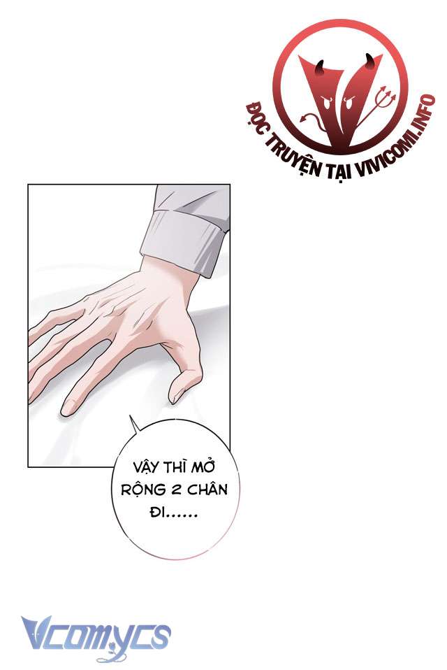 [18+] Mãn Xà Không Thể Hoá Thành Rồng Chap 2 - Next Chap 3