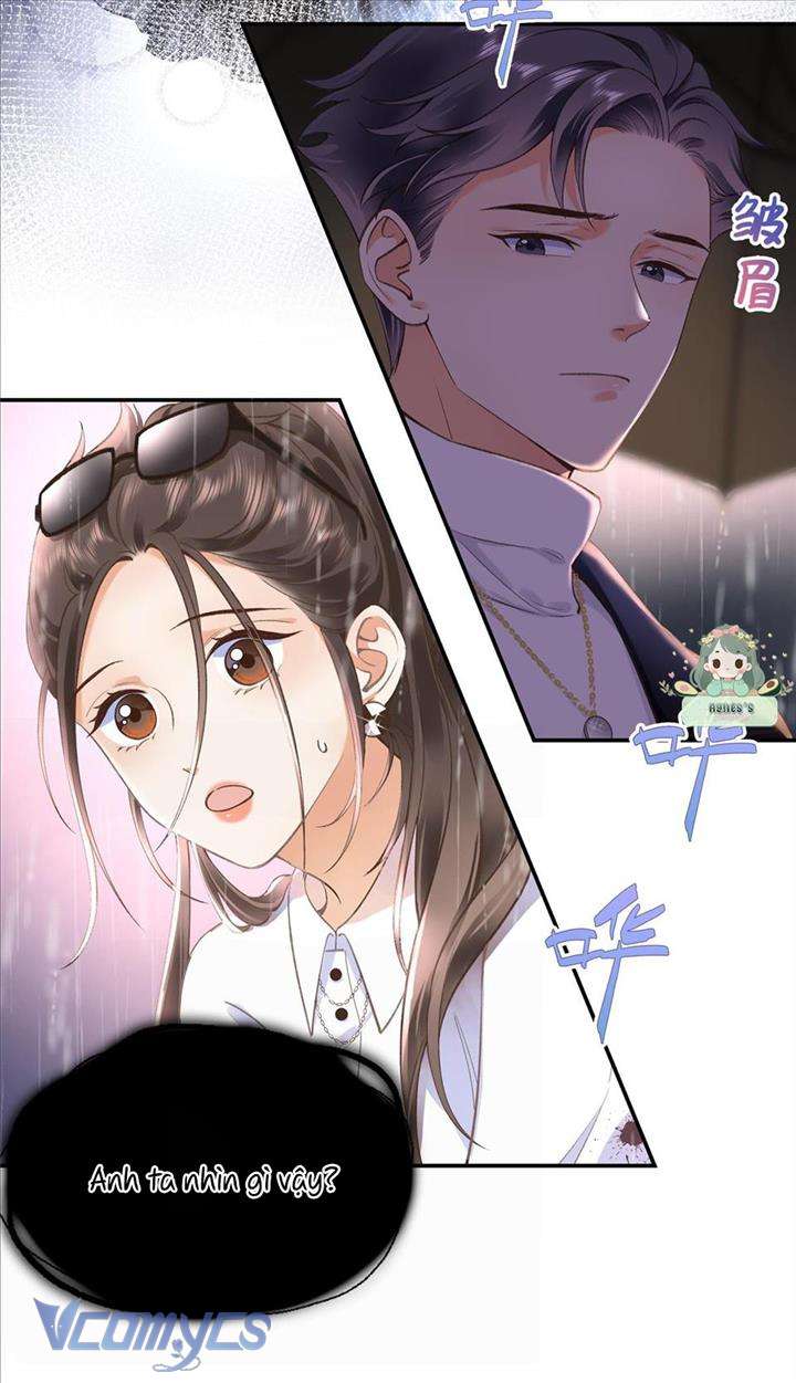 Nghìn Tỷ Vì Sao Cũng Không Bằng Em Chap 3 - Trang 2