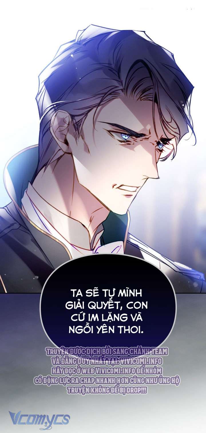 Kết Cục Của Nhân Vật Phản Diện Chỉ Có Thể Là Cái Chết Chapter 158 - Trang 4