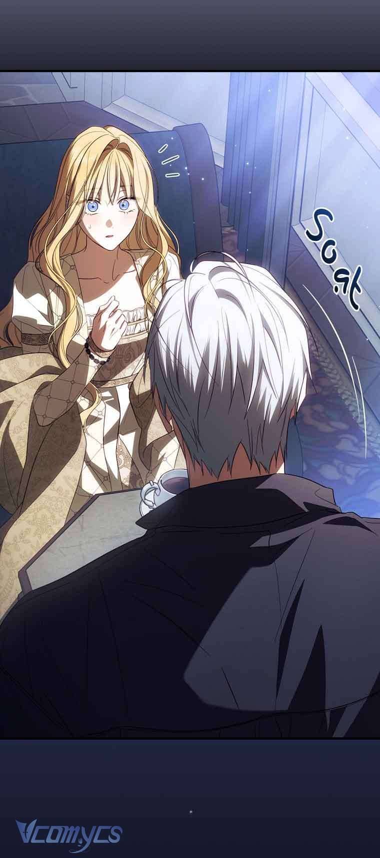 Phương Pháp Khiến Phu Quân Đứng Về Phía Tôi Chapter 73 - Next Chapter 74