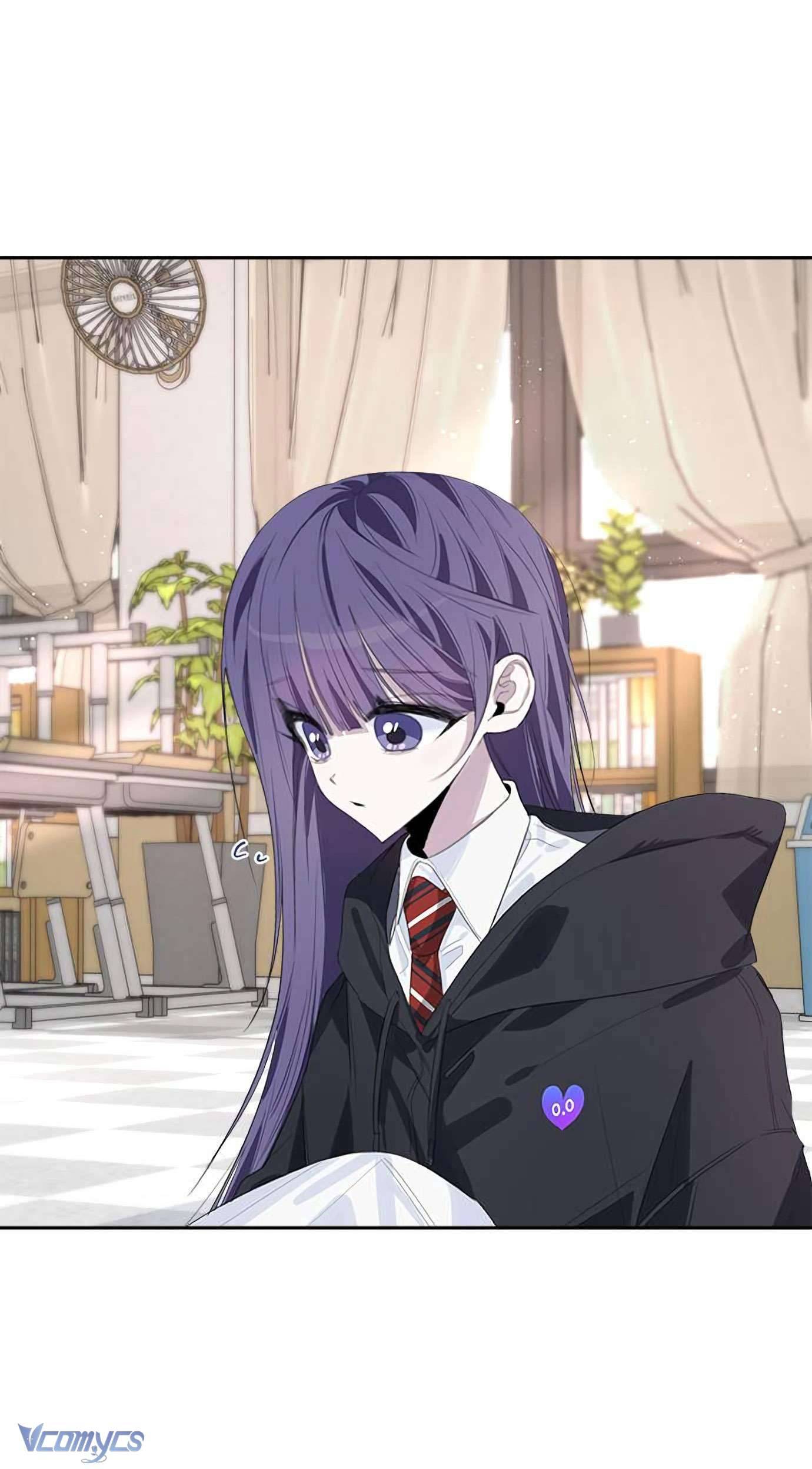 Đàn Anh Xấu Xa! Chap 46 - Next Chap 47