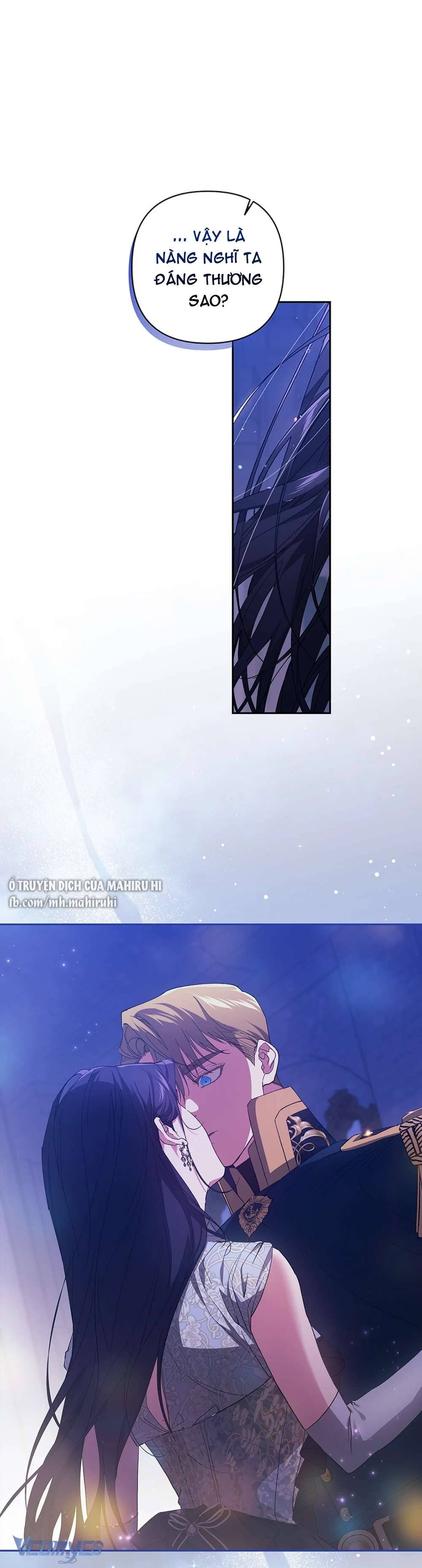 Hôn Nhân Này Rồi Sẽ Đổ Vỡ Chapter 47 - Trang 3