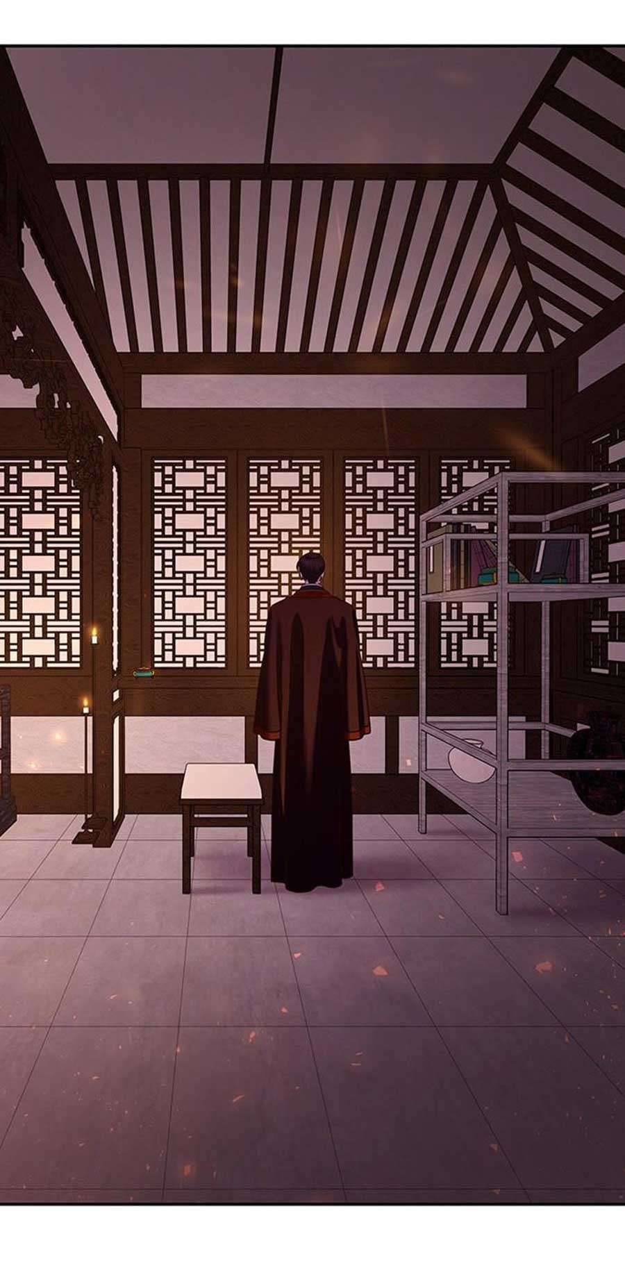 Vương Tử Huyền Bí Chapter 15 - Trang 4