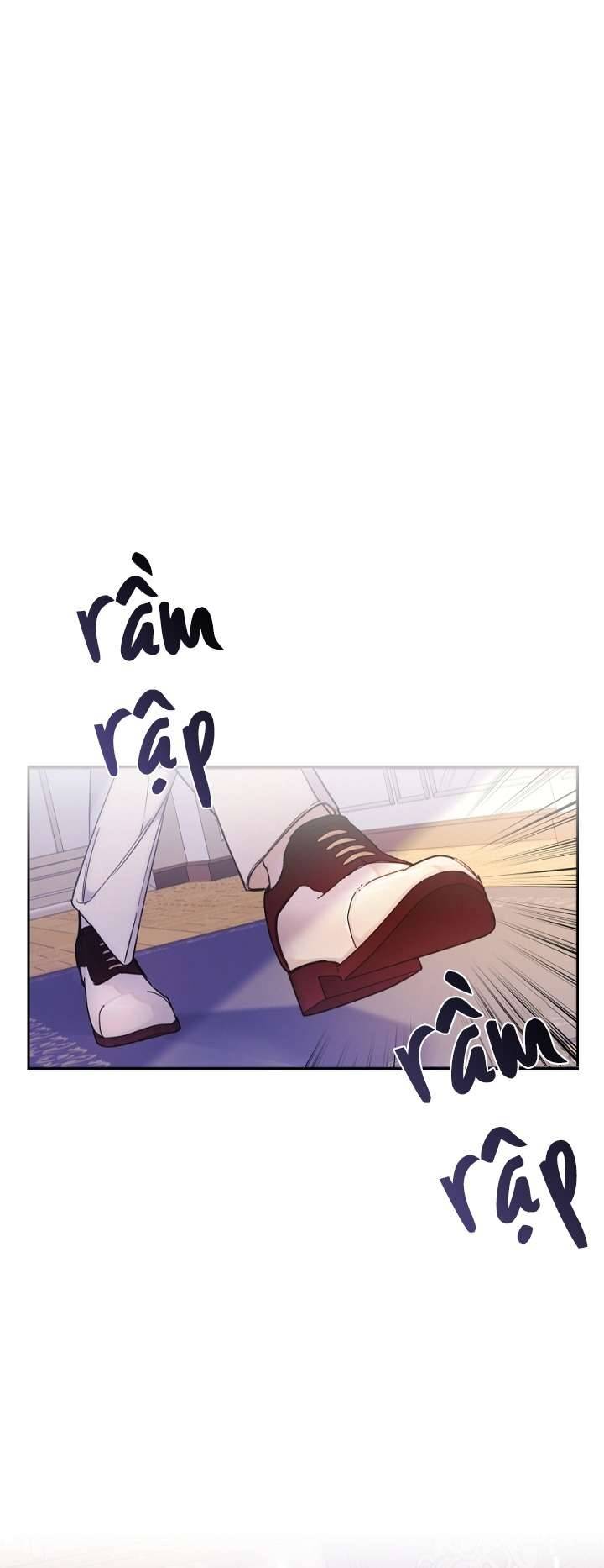 Ác Nữ Chỉ Là Một Con Rối Chap 9 - Trang 2